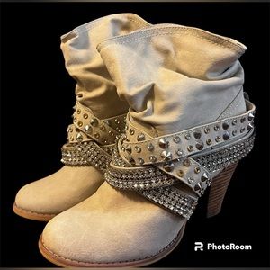 Not Rated Ankle Boots